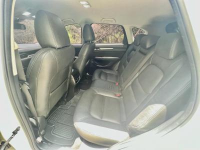 Camionetas Ventas  Mazda Cx5 Touring